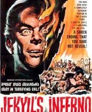 Locandina de Il mostro di Londra