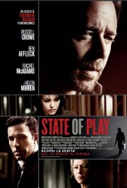 Locandina italiana di State of Play