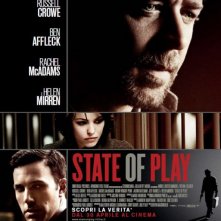 Locandina italiana di State of Play