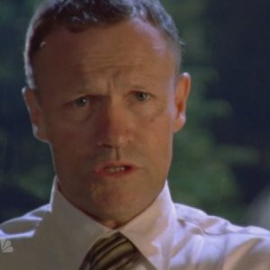 Michael Rooker nell'episodio 'Chuck Versus  Santa Claus' della serie tv Chuck