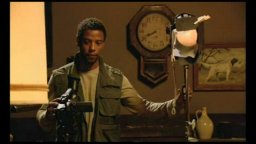 One-Eyed Monster - Trailer