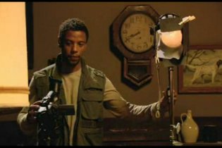 One-Eyed Monster - Trailer