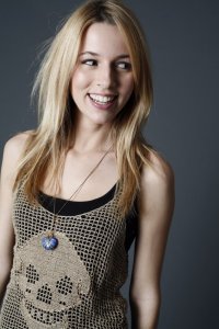 Scatto promozionale di Alona Tal