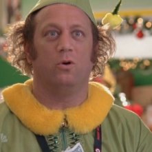 Scott Krinski nell'episodio 'Chuck Versus  Santa Claus' della serie tv Chuck