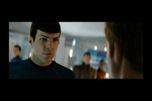 Star Trek - Clip Answer Me