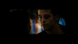 Star Trek - Clip Impressed