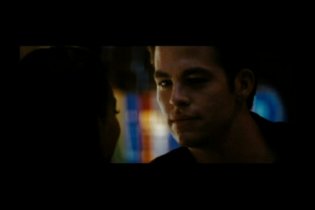 Star Trek - Clip Impressed