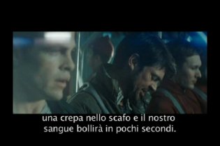 Star Trek - Clip Kirk