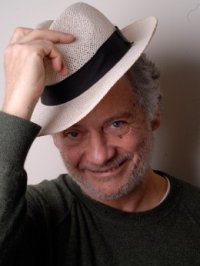 Un'immagine dell'attore Giorgio Colangeli