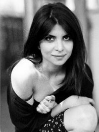 Una foto di Claudia Potenza