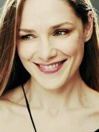 Una foto di Fabrizia Sacchi