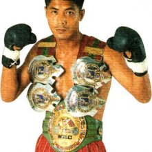 Una immagine di Samart Payakarun