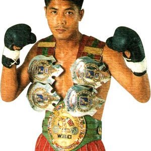 Una immagine di Samart Payakarun