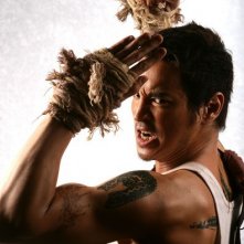 Akara Amarttayakul è il protagonista di Chaiya