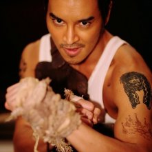 Akara Amarttayakul è la star del film Chaiya