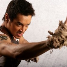 Akara Amarttayakul è tra gli interpreti di Chaiya (2007)