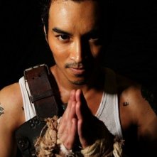 Akara Amarttayakul in una foto promo di Chaiya (2007)