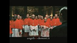 Angeli e Demoni - Spot 15