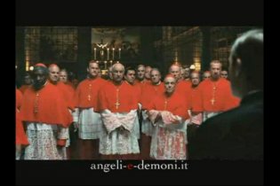 Angeli e Demoni - Spot 15
