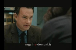 Angeli e Demoni - Spot 30 Illuminati
