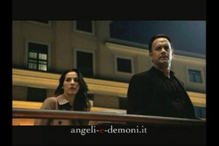 Angeli e Demoni - Spot 60