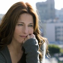 Catherine Keener in una scena del film The Soloist