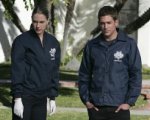 CSI - Stagione 9, episodio 17: No Way Out