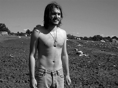 Emile Hirsch In Una Immagine Del Film Taking Woodstock 113726
