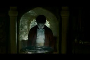 Harry Potter e il principe mezzosangue - Trailer Italiano