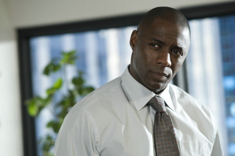 The Wire, Idris Elba non ha mai visto la serie tv: "Per me sarebbe strano"