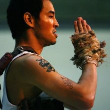 il thailandese Akara Amarttayakul è il protagonista del film Chaiya.