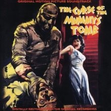 Immagine promo de Il mistero della mummia