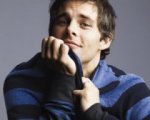 James Marsden è un cane di paglia