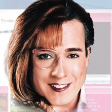 Jorge Enrique Abello in una immagine promo di En los tacones de Eva (2007)