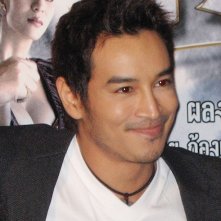 l'attore Akara Amarttayakul