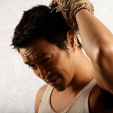 L'attore thailandese Akara Amarttayakul è il protagonista di Chaiya (2007)