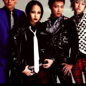 Immagine promo dal film Nana 2: la band dei BlackStones