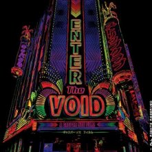 La locandina di Enter the Void