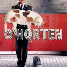 La locandina di Il treno del signor Horten