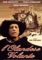 La locandina di L'olandese volante