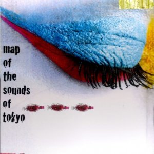 La locandina di Map of the Sounds of Tokyo