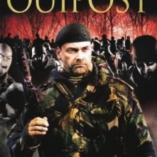 La locandina di Outpost