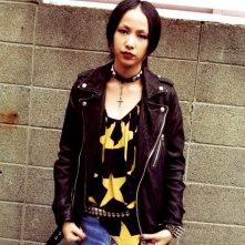 Mika Nakashima è Nana Osaki nel film Nana