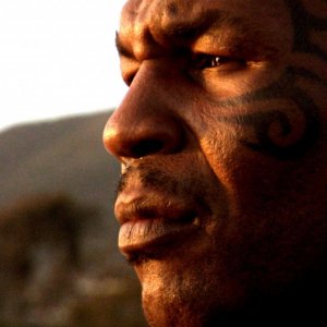 Mike Tyson è il protagonista del documentario Tyson
