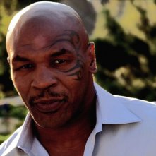 Mike Tyson In Un Immagine Del Documentario Tyson 113801