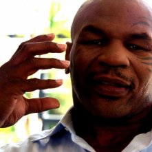 Mike Tyson In Una Scena Del Documentario Tyson 113800