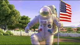 Planet 51 - Trailer Italiano