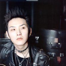 Ryuhei Matsuda è Ren Honjou nel primo film di Nana