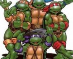 Il ritorno delle Tartarughe Ninja