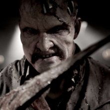 Un'immagine del film The Mutant Chronicles